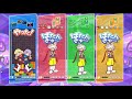 【超鬼畜】強化cpuぷよ3人 クイックドロップあり u0026激甘 【ぷよぷよテトリス】【puyopuyotetris】