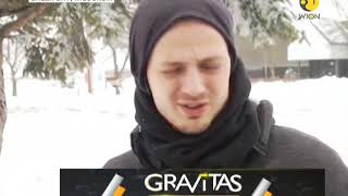 WION Gravitas: Spring snowstorm batters US Midwest