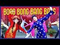 2019 钟盛忠 钟晓玉《Bong Bong Bang Bang》官方HD MV全球大首播【第一双主打】