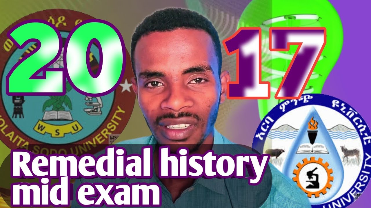 рџ ґremedial History Mid Exam With Detail Explanations Youtube