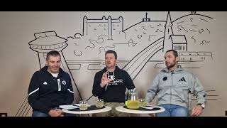 BIELY BALET - Podcast My sme Slovan Bratislava diel 115