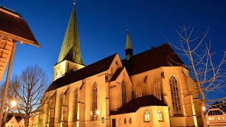 Osternacht, 21:00 Uhr St. Remigius Borken