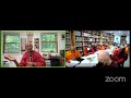 2022 Monastic Retreat, Talk #15, Part 1 of 2, 