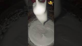 How To Make whipped Cream || کیک کی سجاعٹ کس کریم سے کی جاتی ہے || Whipped Cream #youtube