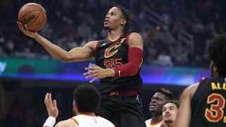 Atlanta Hawks vs Cleveland Cavaliers - Full Game Highlights | December 31, 2021 | 2021-22 NBA Season
