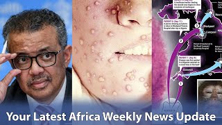 This is What Really Happened in Africa this Week: Africa Weekly News Update