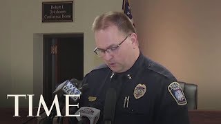 Police Looking For Suspect After 4 People Found Dead Inside North Dakota Business | TIME