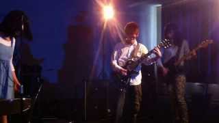 【デビューLIVE'13】Tricky Candy