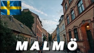 Best Things to Do in Malmö // Sweden Travel Vlog