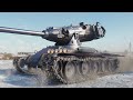 M-V-Y • Tank Chaos • World of Tanks