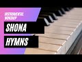 Shona Hymns