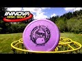 Innova Ricky Wysocki Pig Disc Golf Disc Review - Disc Golf Nerd