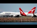 Qantas underlying profit falls by 91 per cent