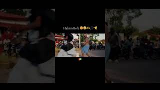 Hakimebolt@AnsTCrazy#trending #viralvideo