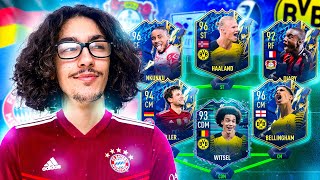 YOU NEED THIS TOTS BUNDESLIGA CARD IN YOUR ULTIMATE TEAM 😱