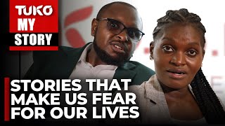 TUKO hosts share the most shocking facts about their work | Tuko TV