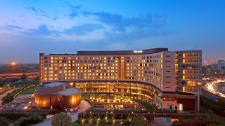 The Westin Gurgaon, India | Travel With Priya