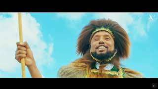 Gadaa Hamda-Kana Jedhiin-New Ethiopian Oromo music 2022(Official vIdeo)