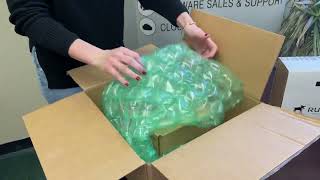 Right Click Solutions Unboxing - Ruckus Wireless Access Points