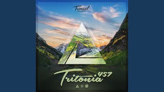 Hearts Beat Together (Tritonia 457)