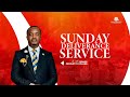 SUNDAY DELIVERASNCE SERVICE