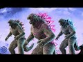 devenez godzilla dans fortnite battle royale