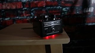 IRONHEART IRT PULSE PART 2: Detailed Review \u0026 How To Reamp