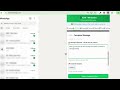 SLTD – WA Sender: Professional Bulk WhatsApp Messaging Made Simple
