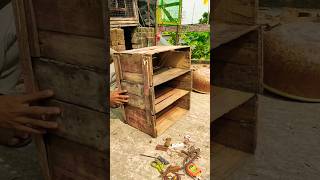 👷👍 How To Make Pigeon Home To Cage Woodwork #pigeonslovers #kalapati #pet #woodworking #shorts #2024