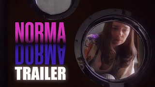 NORMA DORMA Official Trailer (2025) Swiss Sci-Fi Drama