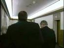 raw footage convicted rapist arlin jordin leaving courtroom