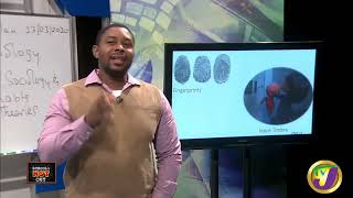 CSEC Information Technology Databases & Problem Solving