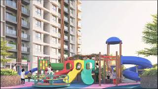 Most Awaited Launch_Godrej Emerald Waters Pimpri !💎 | Best Investment Pune