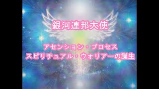 アセンション・プロセス スピリチュアル・ウォリアーの誕生！銀河連邦オーロラレイメッセージ！プレアデス,銀河連合,大天使,シリウス,アセッション,グラウンディング,アルクトゥリアス,