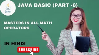 Mastering Math Operators in Java | Beginner's Guide