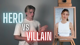 All Vertical Dramas are NOT the SAME! | Acting with Tropes