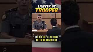 Lawyer vs Police in COURT!