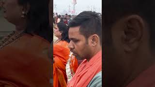 Maha Kumbh Mela 2025 | Divine Experience at Prayagraj - महाकुंभ मेला 2025 | प्रयागराज का दिव्य अनुभव