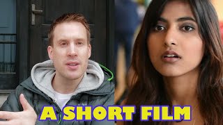 The Danger of Assumptions - A Short Film