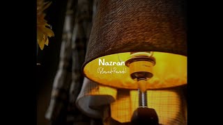 Nazran (Slowed+Reverb):Nirvair Pannu New Song