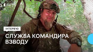 “Ми приїхали на Сумщину відновлюватись, а стали захищати кордон”: як воюють бійці 22 бригади ЗСУ