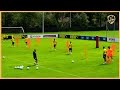 Borussia Dortmund - Dynamic Five Balls Finishing Drill By Nuri Sahin