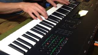 Yamaha SY77 - Exploring the Presets - Midiverse - TV