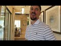 complete tour of the regency at summerlin toll brothers spectacular 55 community