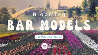 To Algebra or Not to Algebra, THAT is the question! (Blooming Bar Models S01E06)