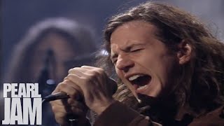 Jeremy (Live) - MTV Unplugged - Pearl Jam