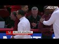 boston college vs. nc state condensed game 2024 25 acc men s basketball