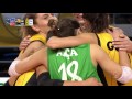 stars in motion episode 4 top 5 rallies 2016 cev denizbank volleyball champions league women