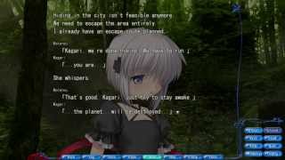 Let's Play - Rewrite - Terra route part 6/6 *END*