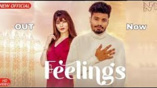 Feelings Full Video Sumit Goswami, Khatri  Feeling’an de bhareya mera dil  Latest Haryanvi Song